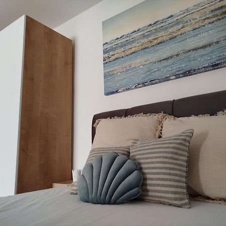 Apartman Iva Novalja Dış mekan fotoğraf