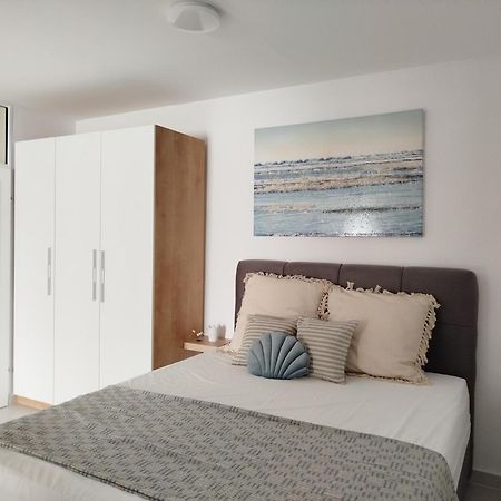 Apartman Iva Novalja Dış mekan fotoğraf