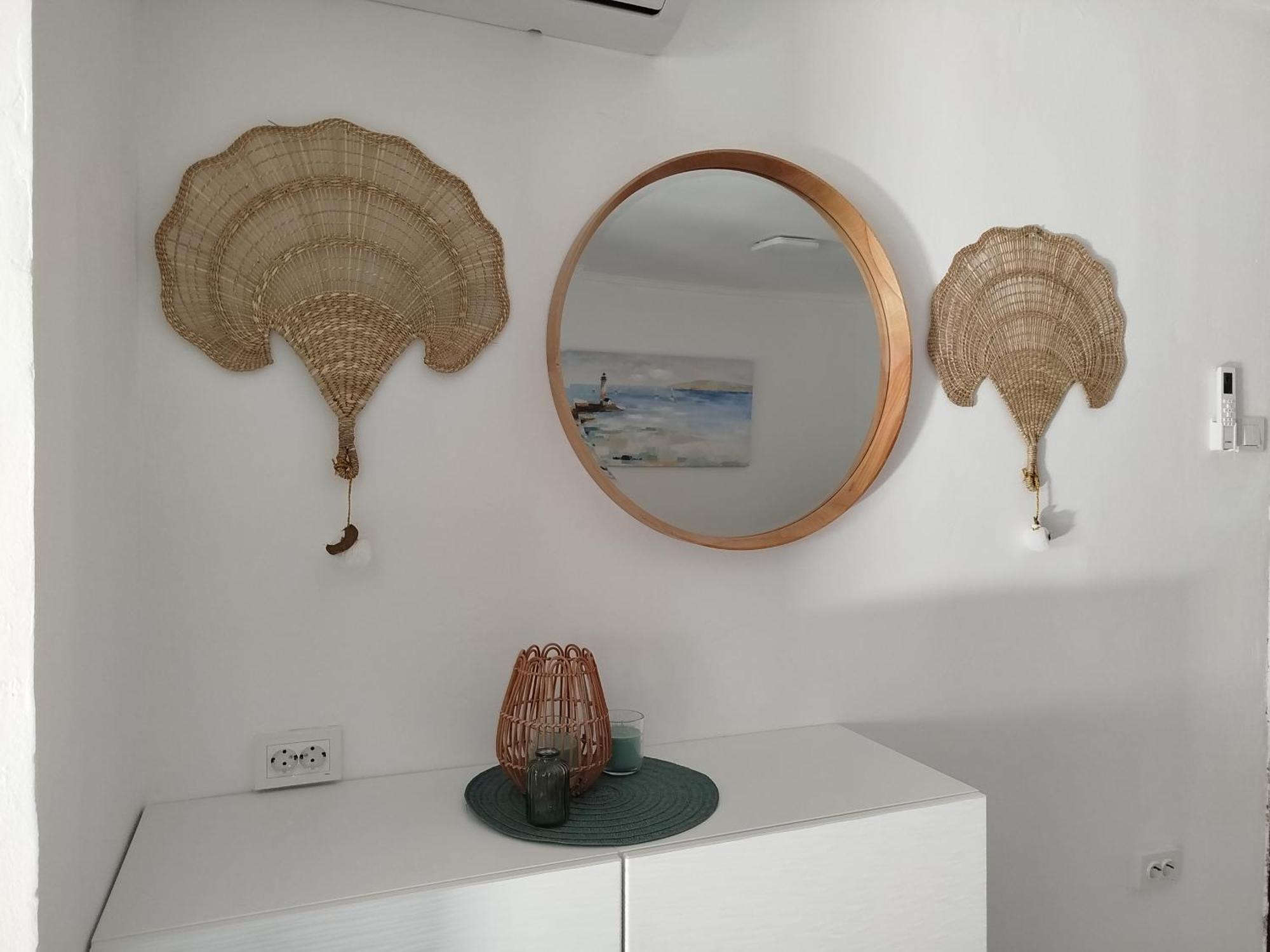 Apartman Iva Novalja Dış mekan fotoğraf