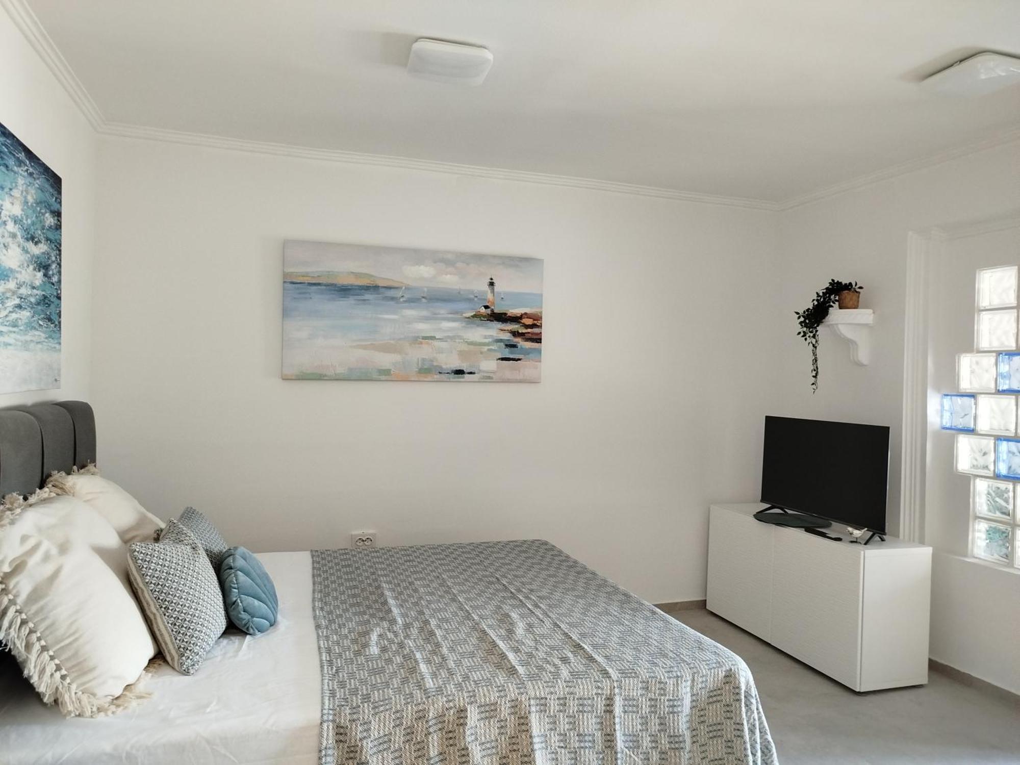 Apartman Iva Novalja Dış mekan fotoğraf