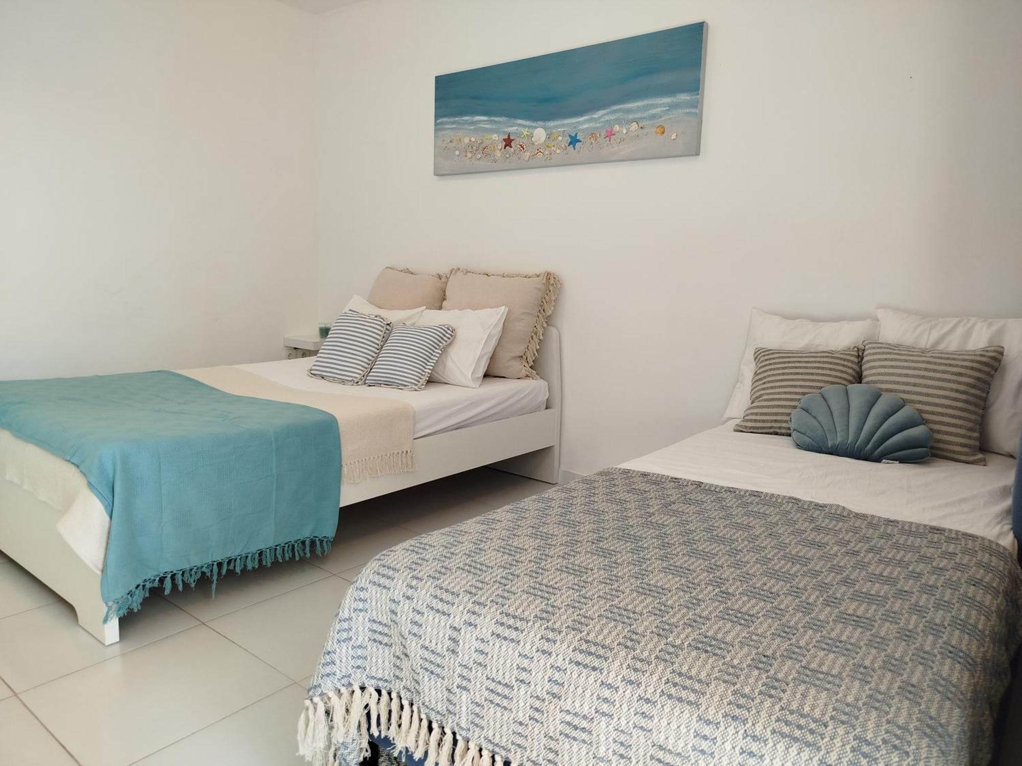 Apartman Iva Novalja Dış mekan fotoğraf