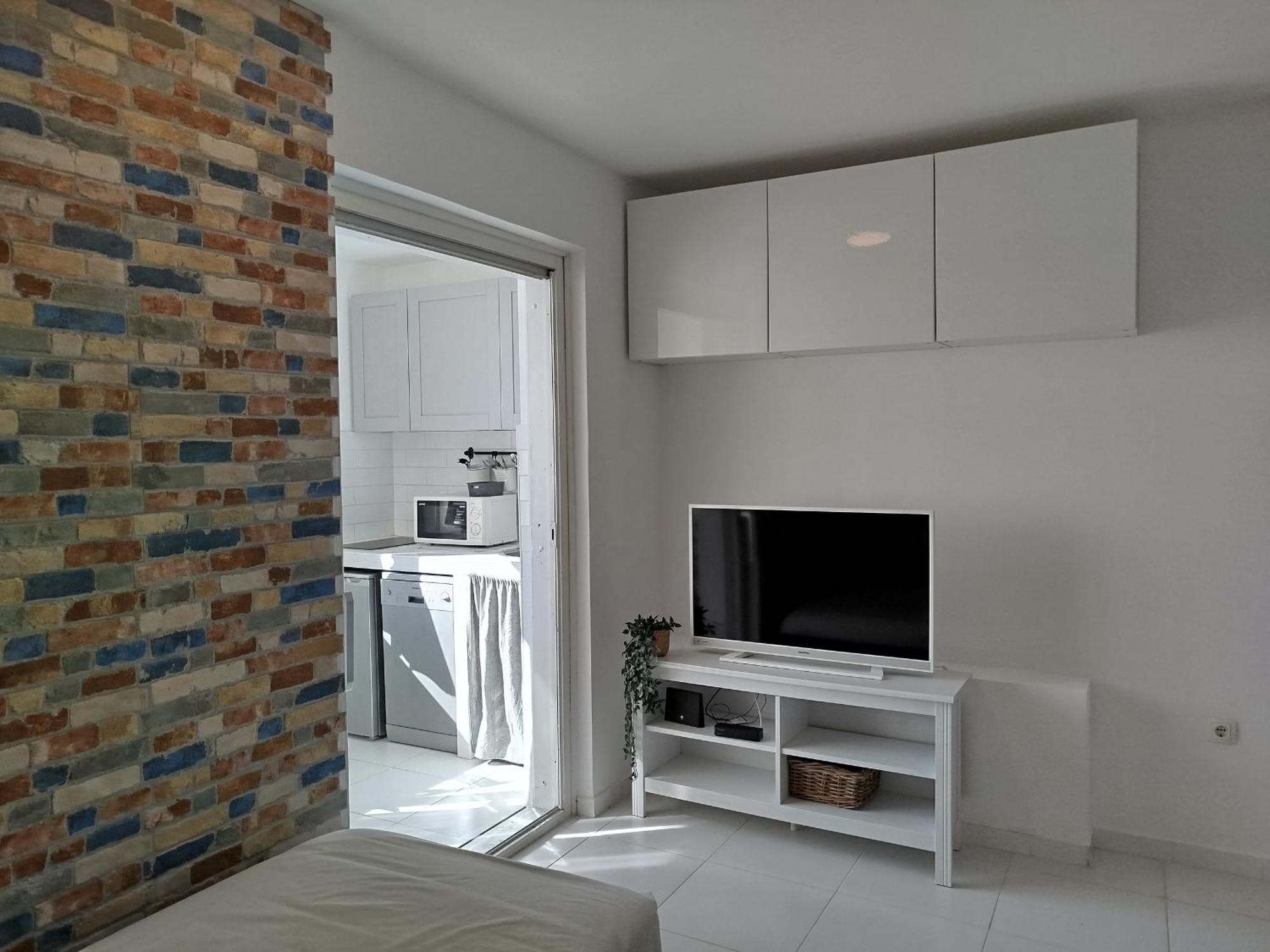 Apartman Iva Novalja Dış mekan fotoğraf