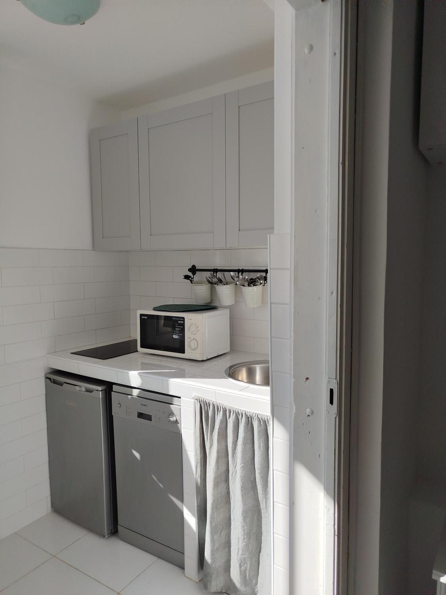 Apartman Iva Novalja Dış mekan fotoğraf