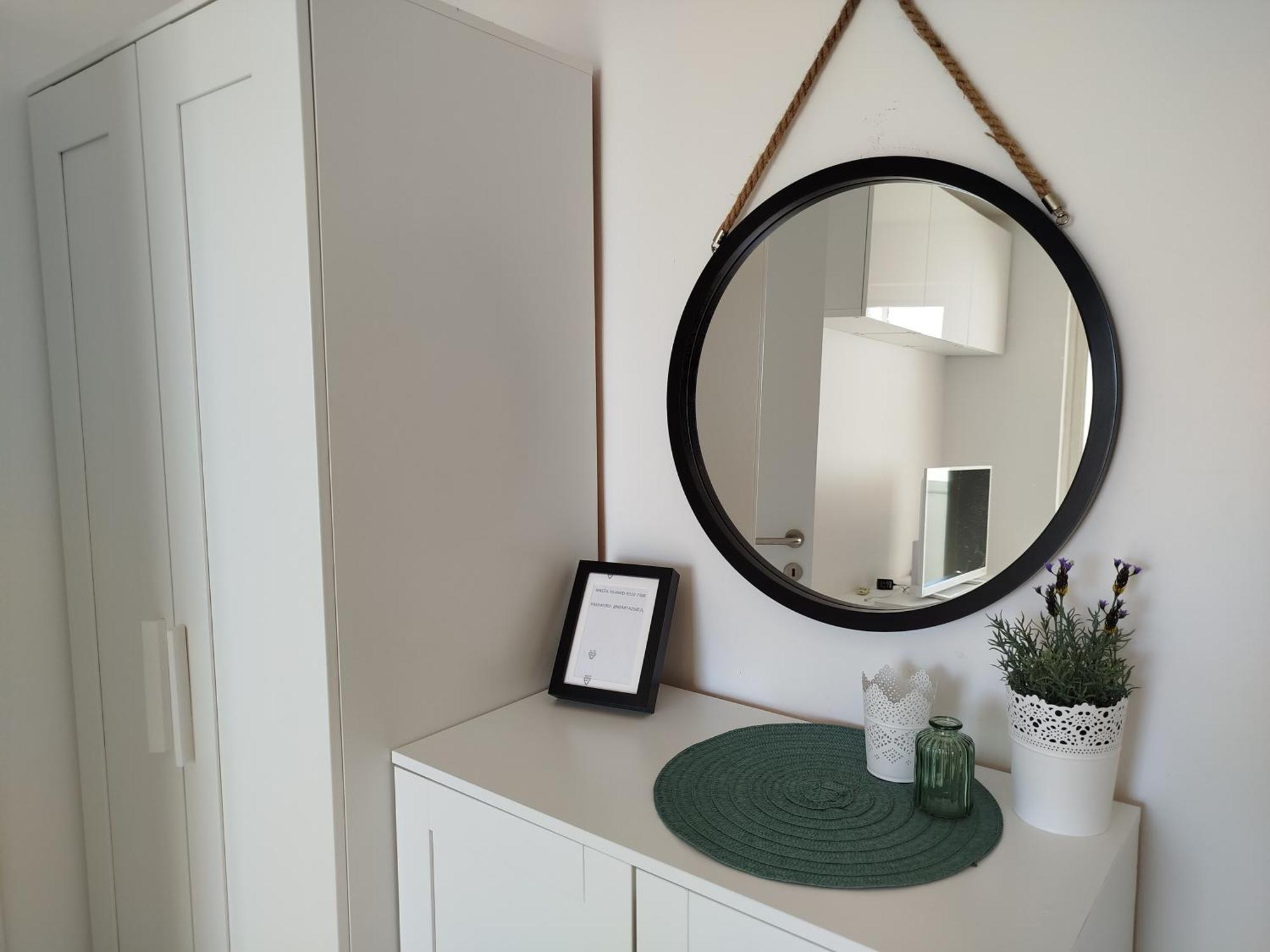 Apartman Iva Novalja Dış mekan fotoğraf