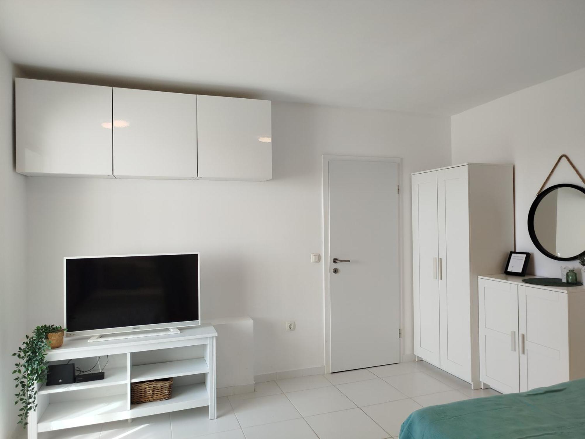 Apartman Iva Novalja Dış mekan fotoğraf