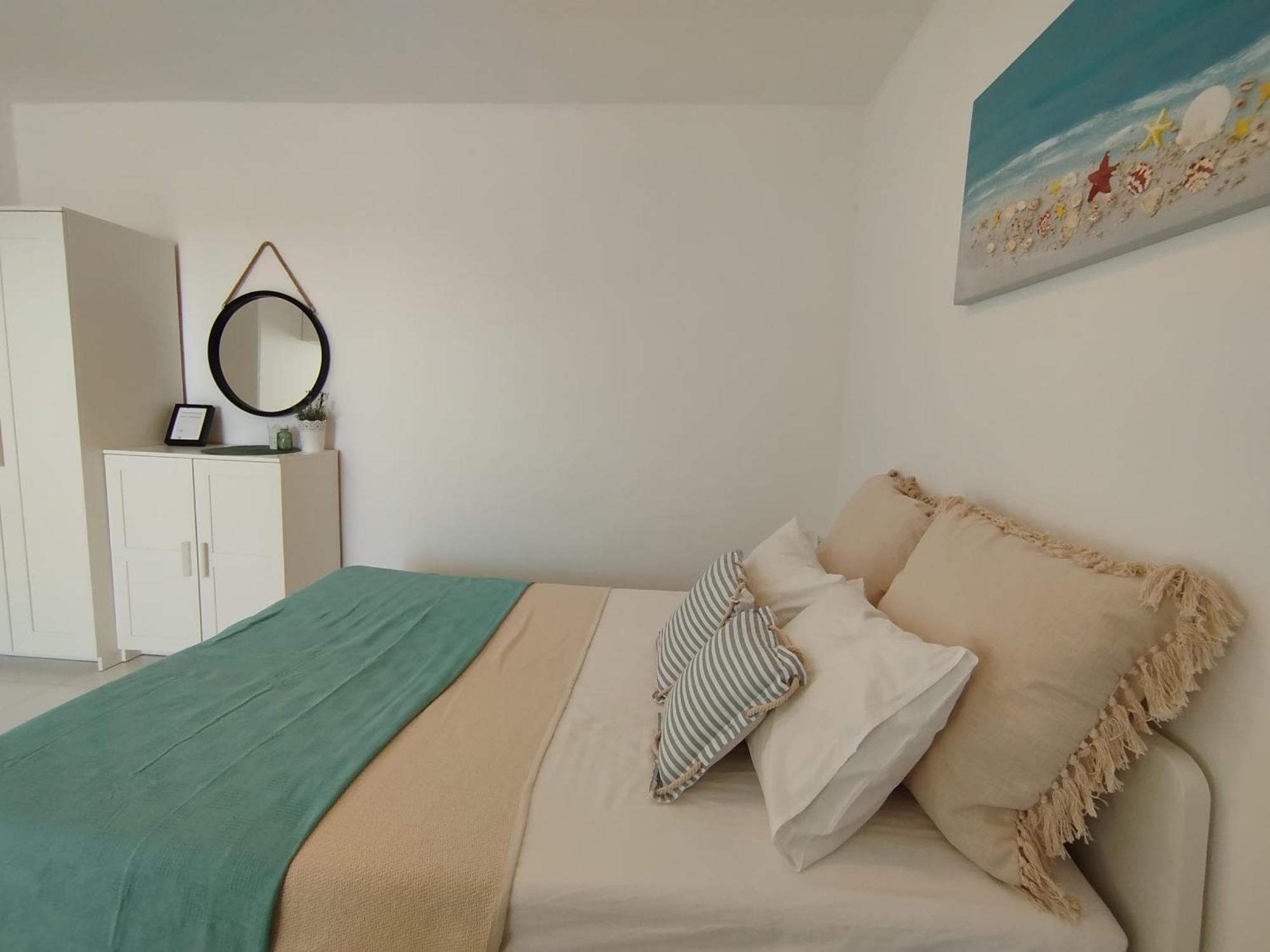 Apartman Iva Novalja Dış mekan fotoğraf