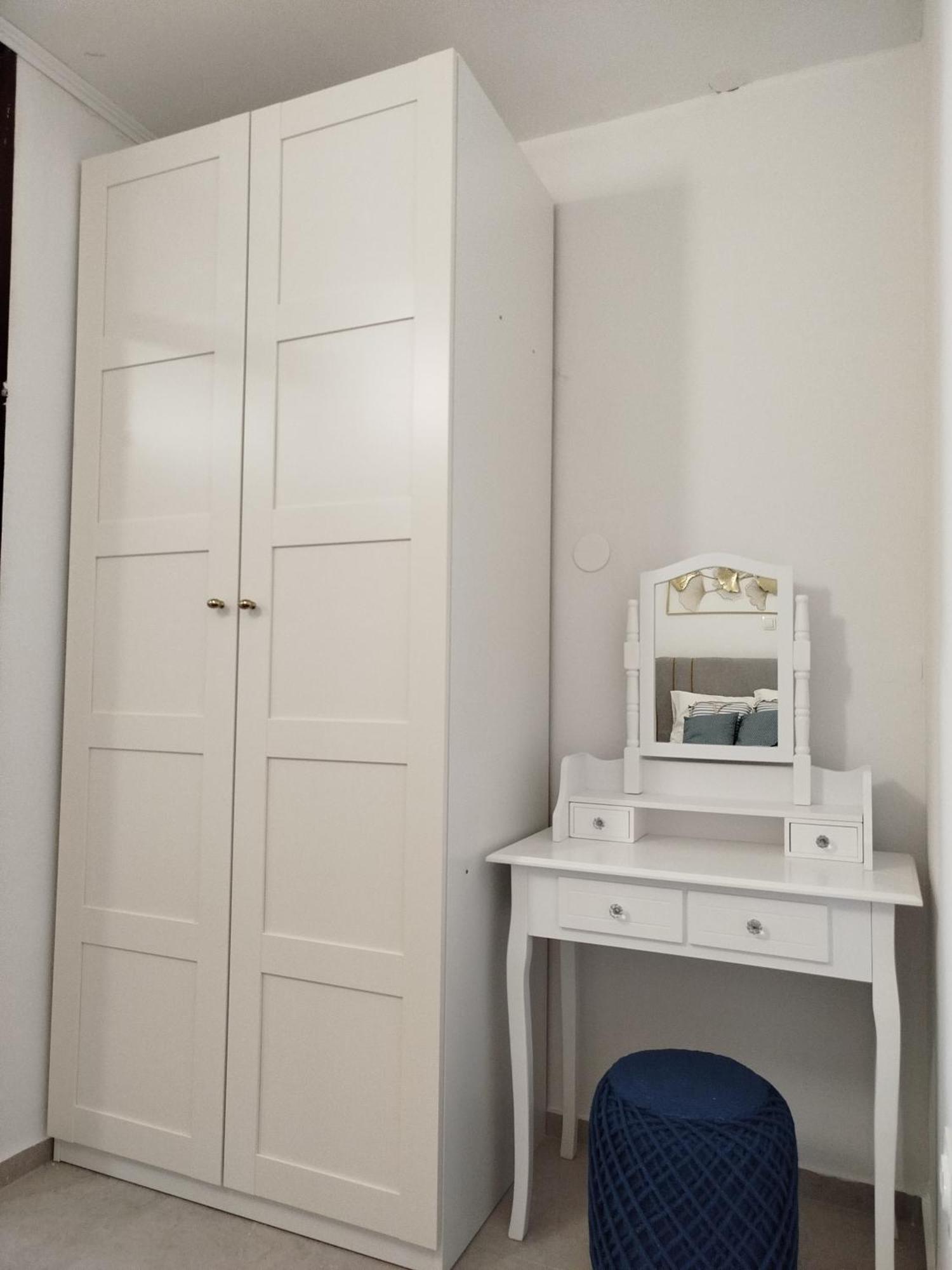 Apartman Iva Novalja Dış mekan fotoğraf