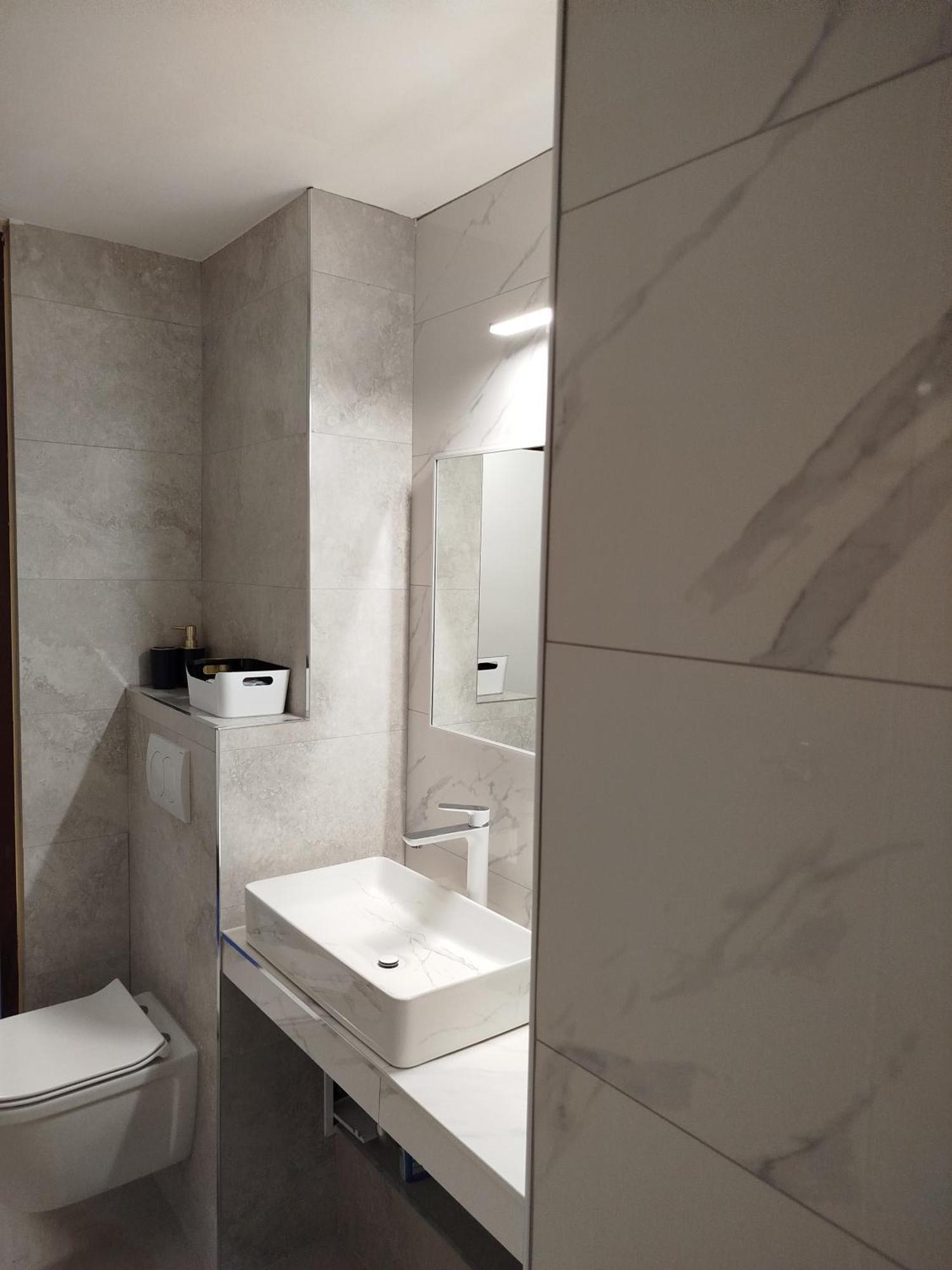 Apartman Iva Novalja Dış mekan fotoğraf