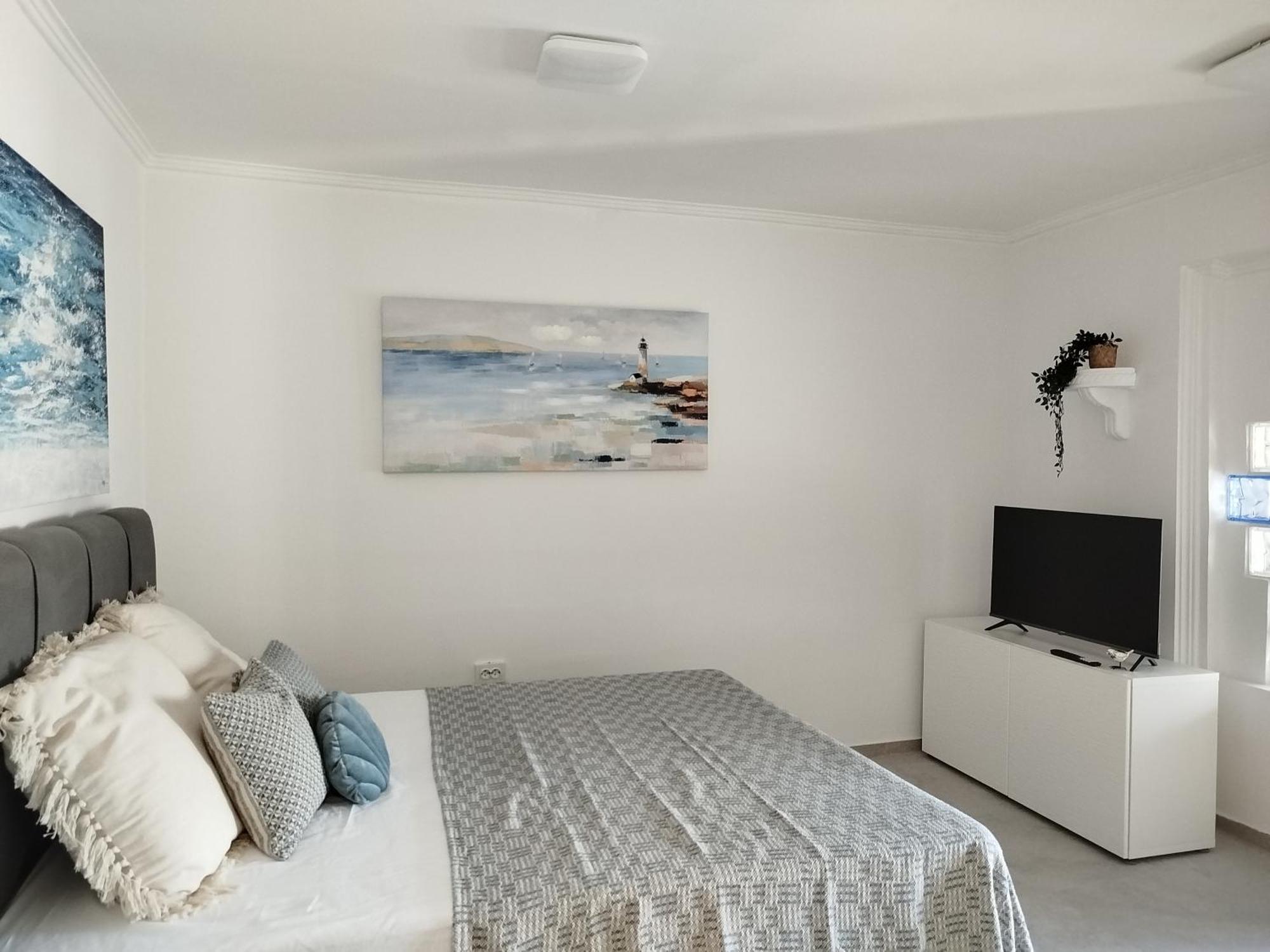 Apartman Iva Novalja Dış mekan fotoğraf