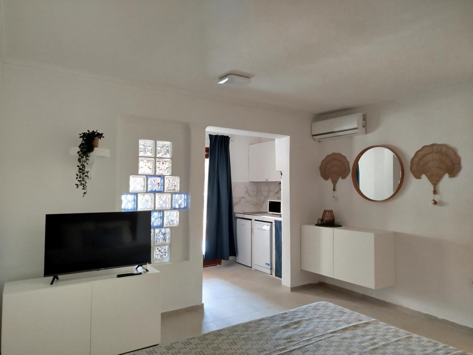 Apartman Iva Novalja Dış mekan fotoğraf