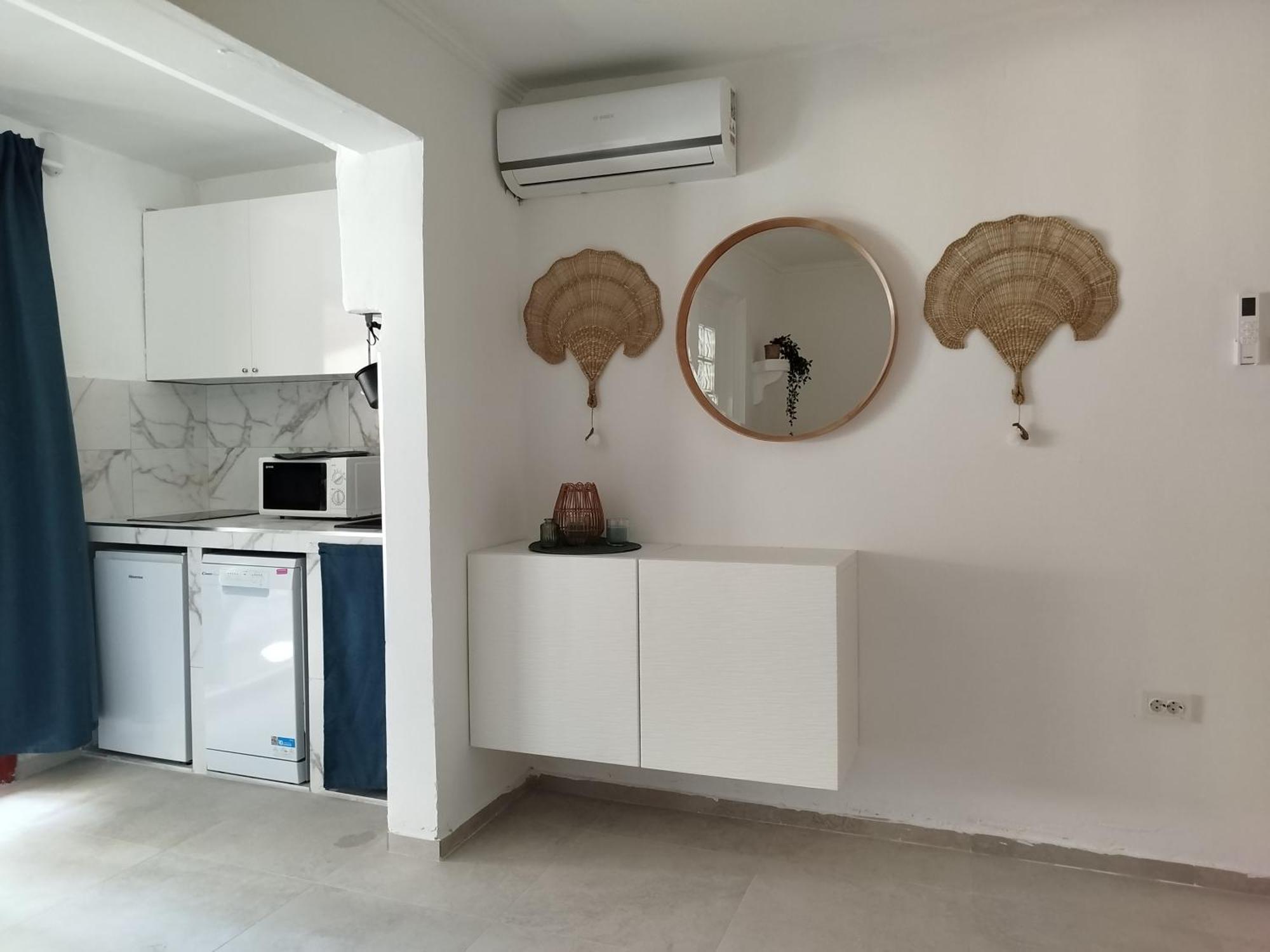 Apartman Iva Novalja Dış mekan fotoğraf