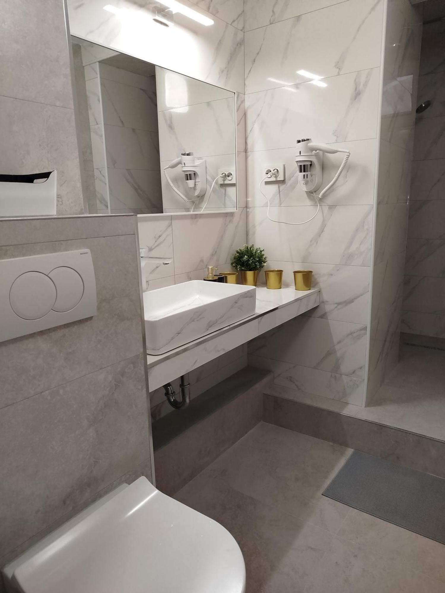 Apartman Iva Novalja Dış mekan fotoğraf