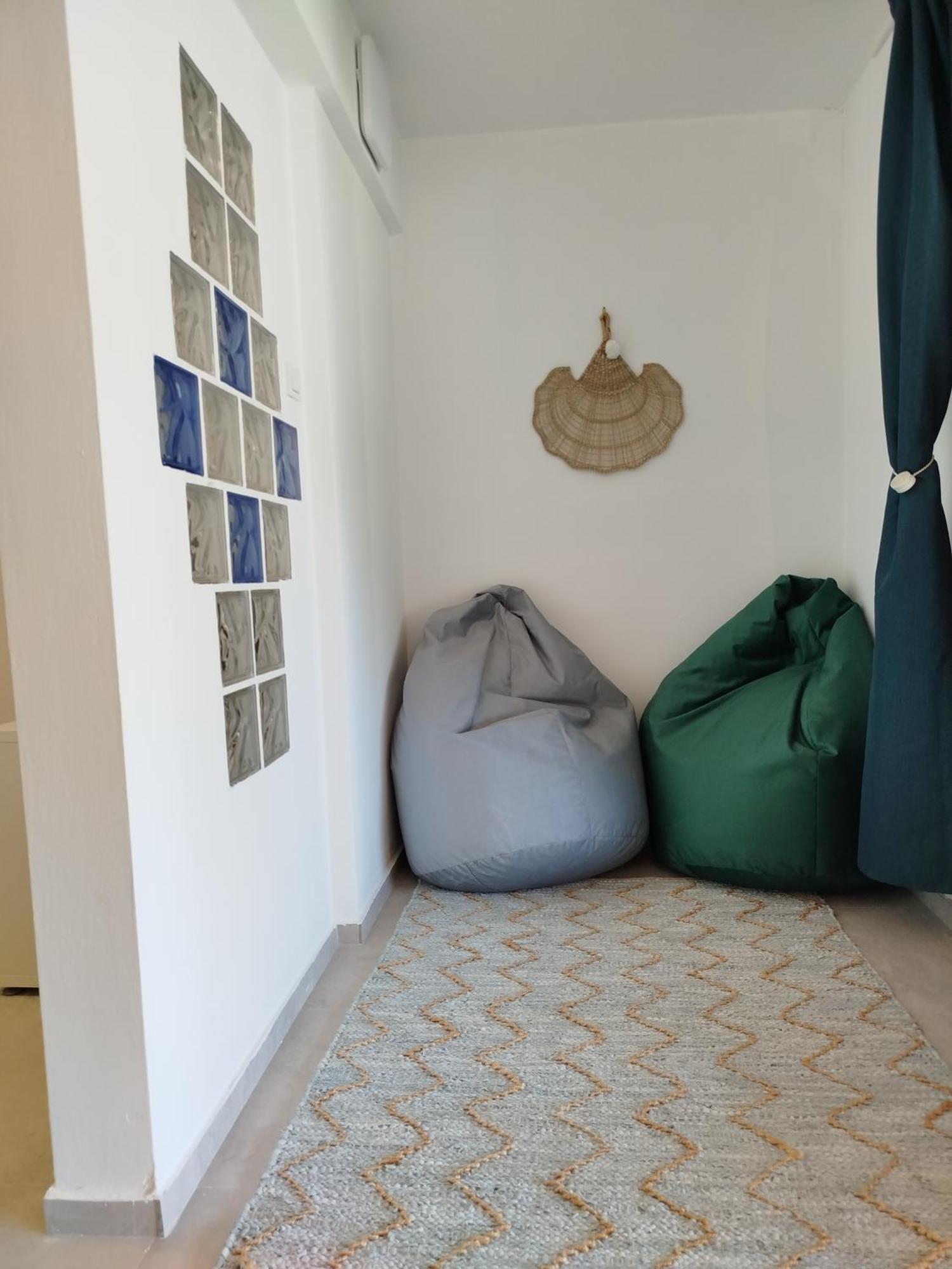 Apartman Iva Novalja Dış mekan fotoğraf