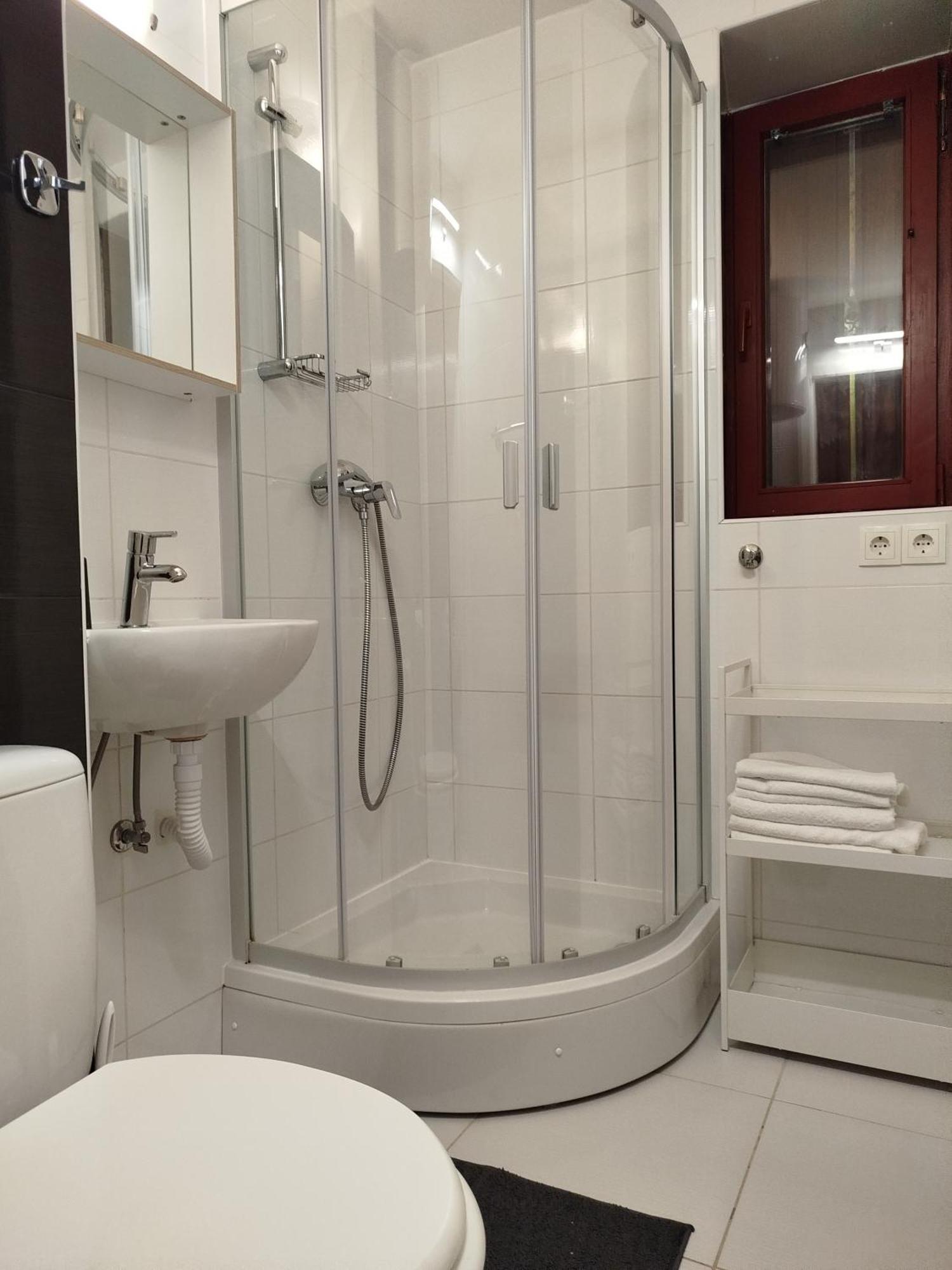 Apartman Iva Novalja Dış mekan fotoğraf