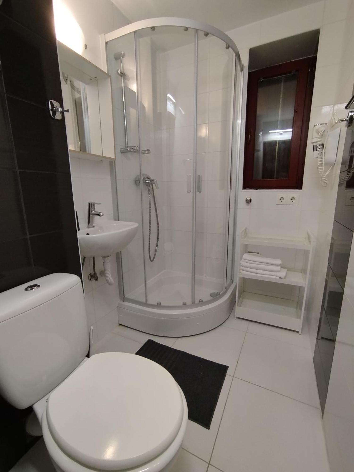 Apartman Iva Novalja Dış mekan fotoğraf