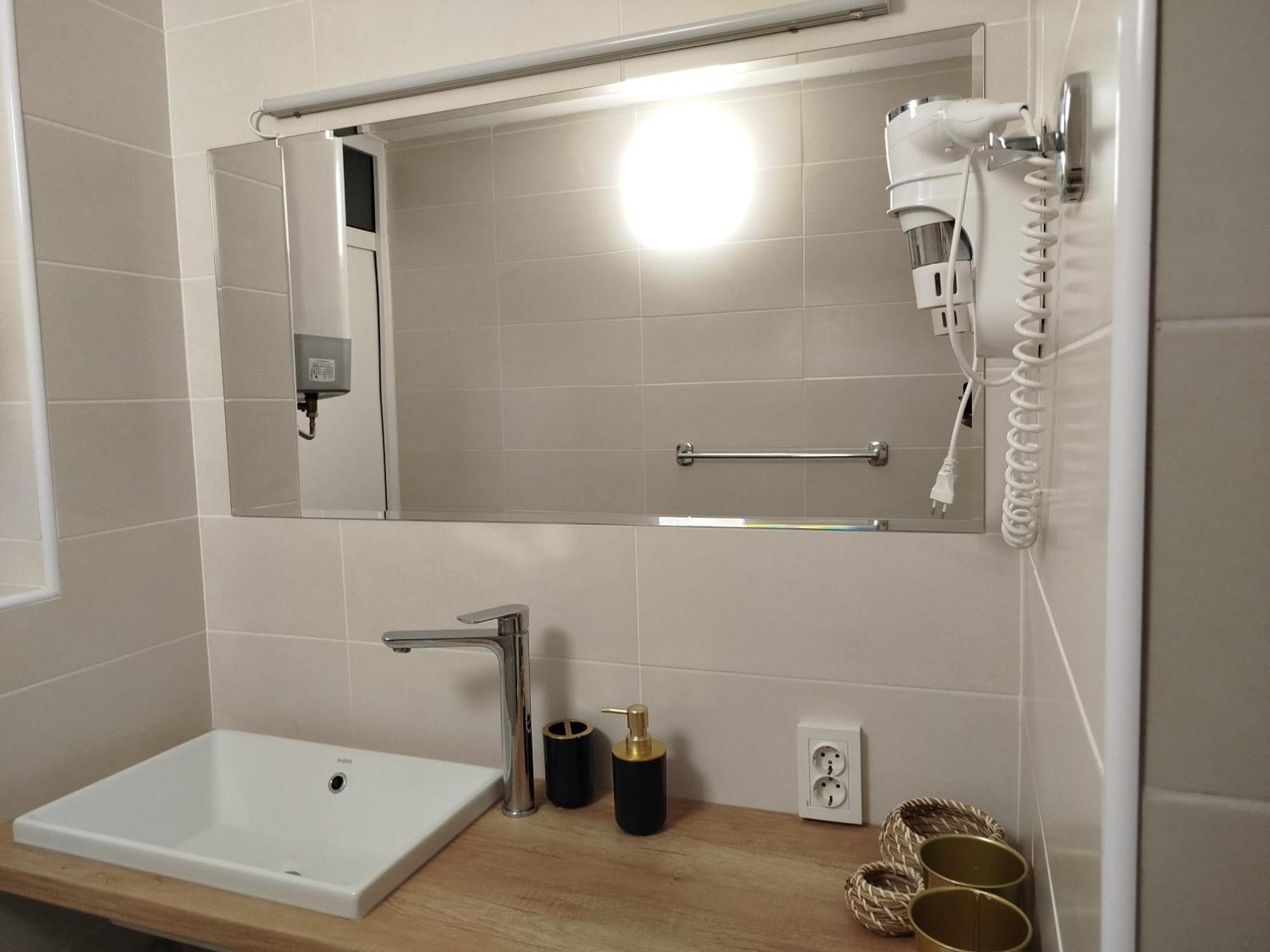 Apartman Iva Novalja Dış mekan fotoğraf