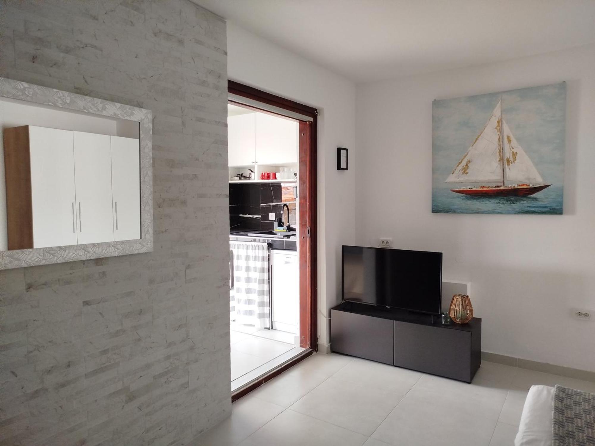 Apartman Iva Novalja Dış mekan fotoğraf