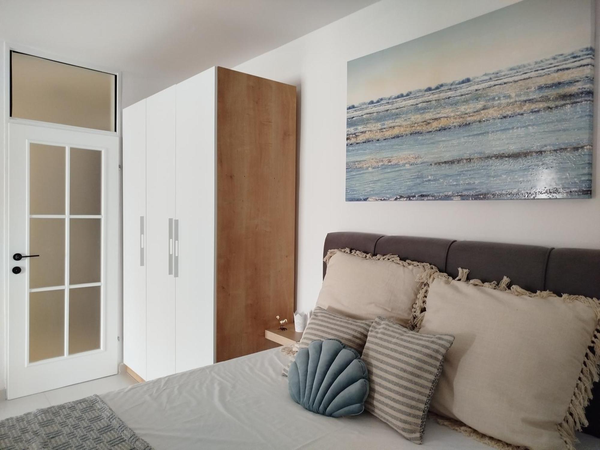 Apartman Iva Novalja Dış mekan fotoğraf