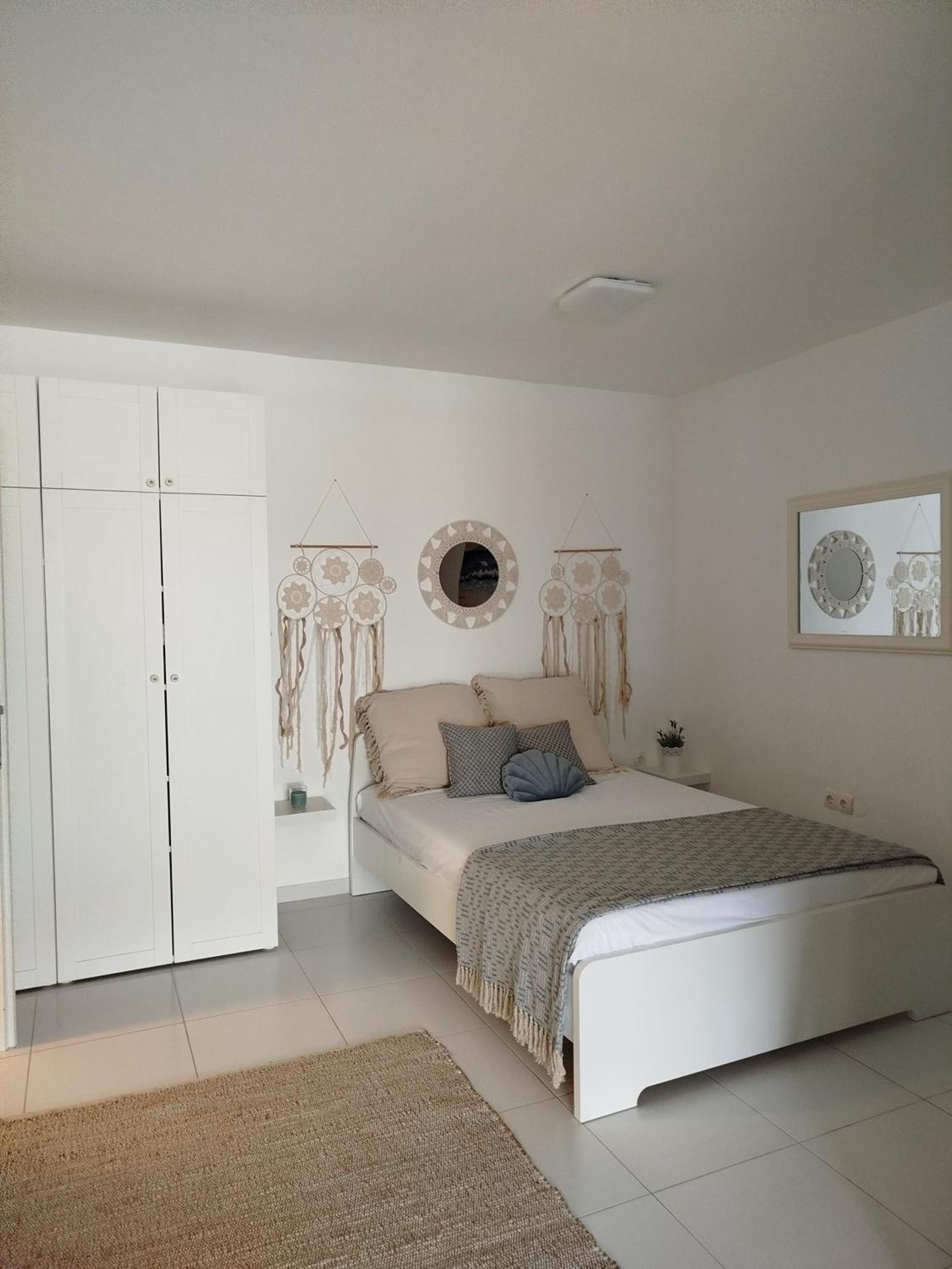 Apartman Iva Novalja Dış mekan fotoğraf
