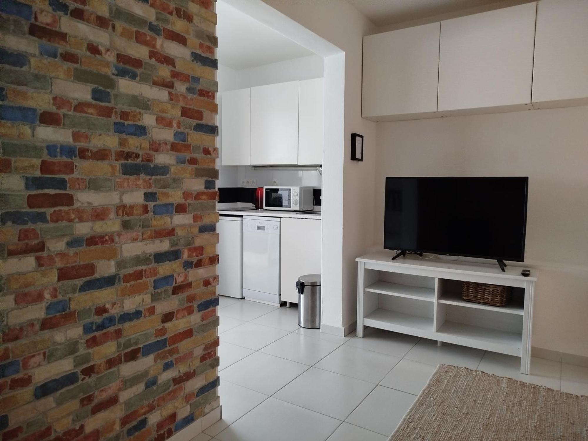 Apartman Iva Novalja Dış mekan fotoğraf
