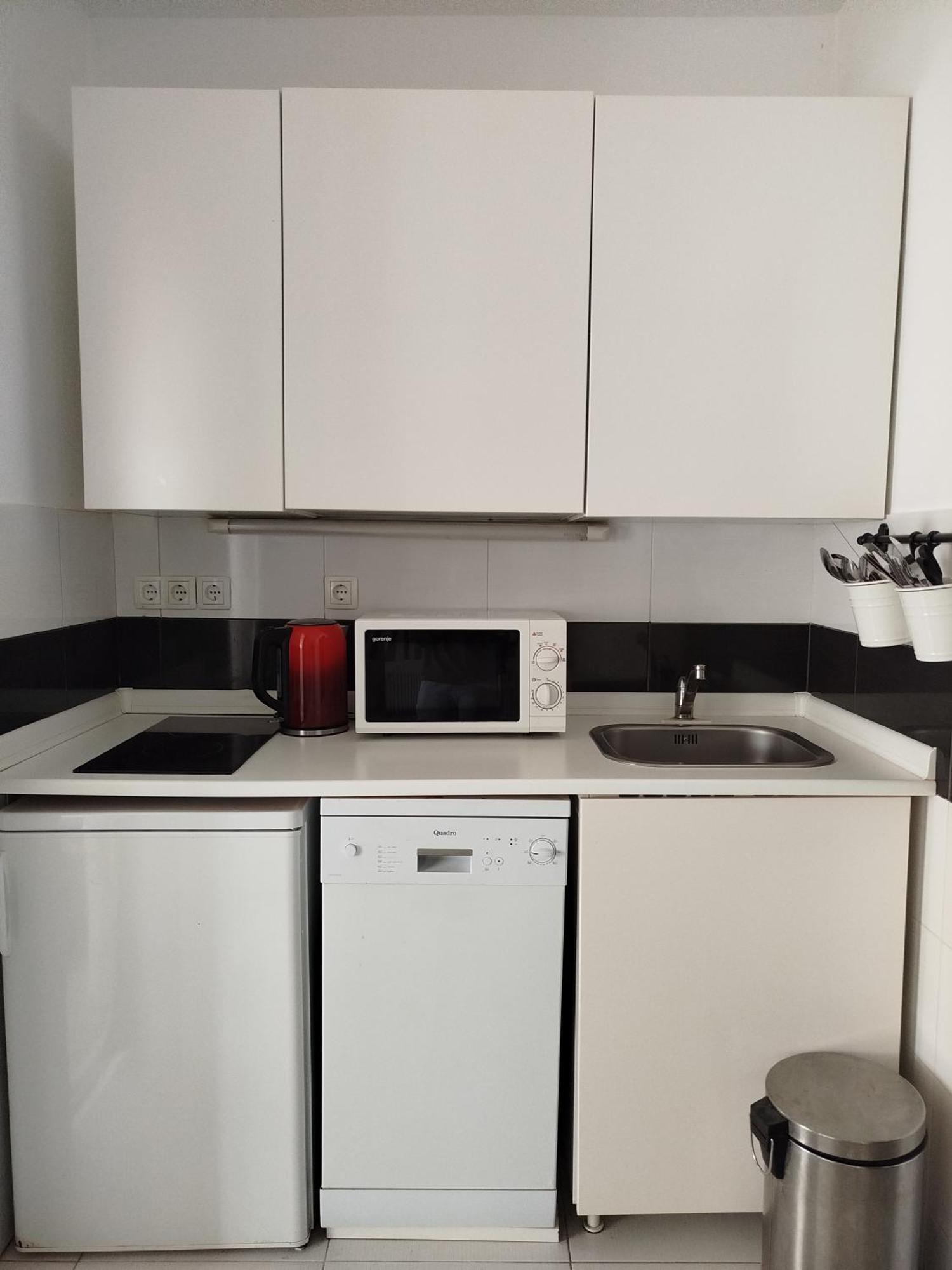 Apartman Iva Novalja Dış mekan fotoğraf