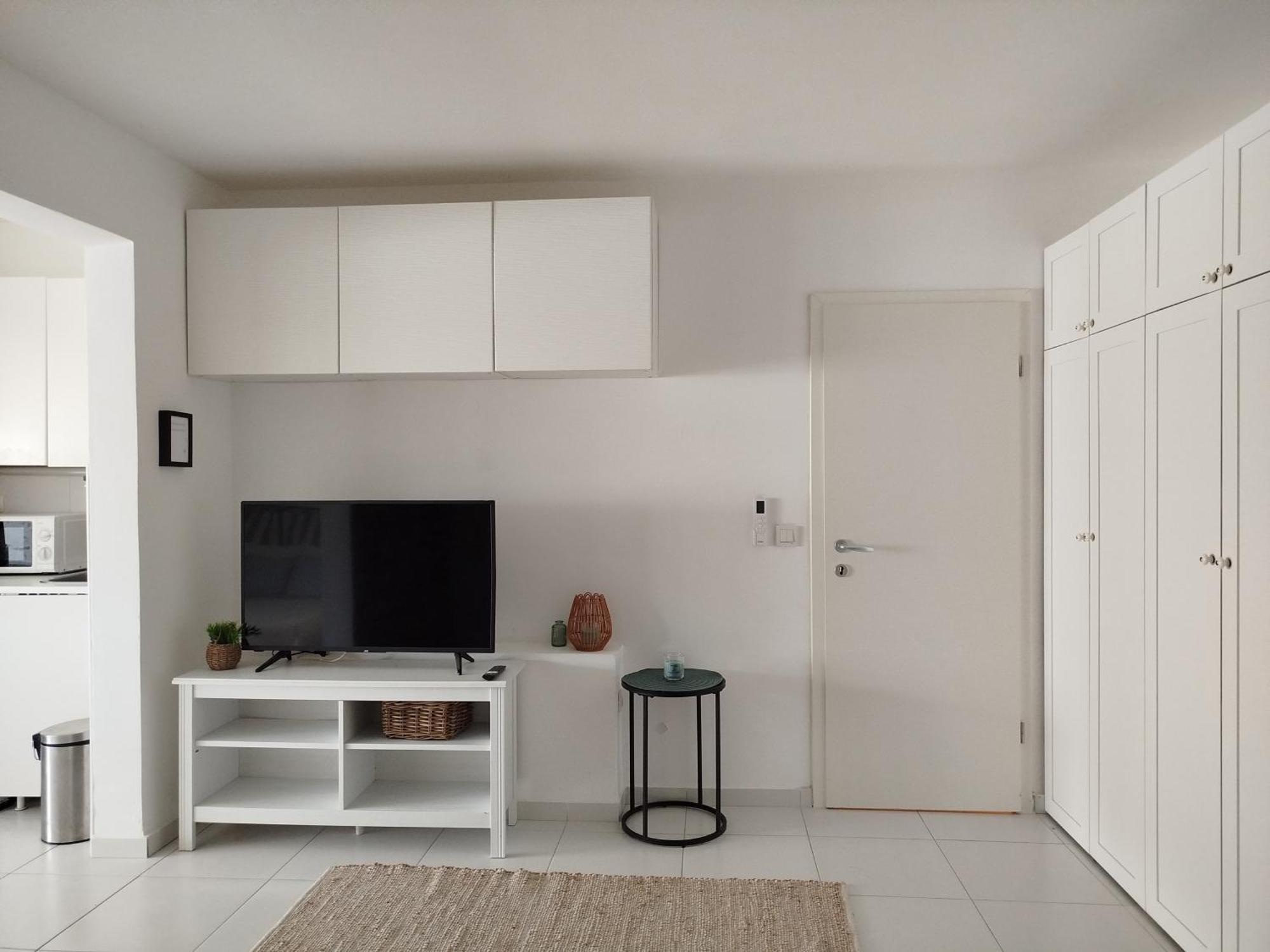 Apartman Iva Novalja Dış mekan fotoğraf