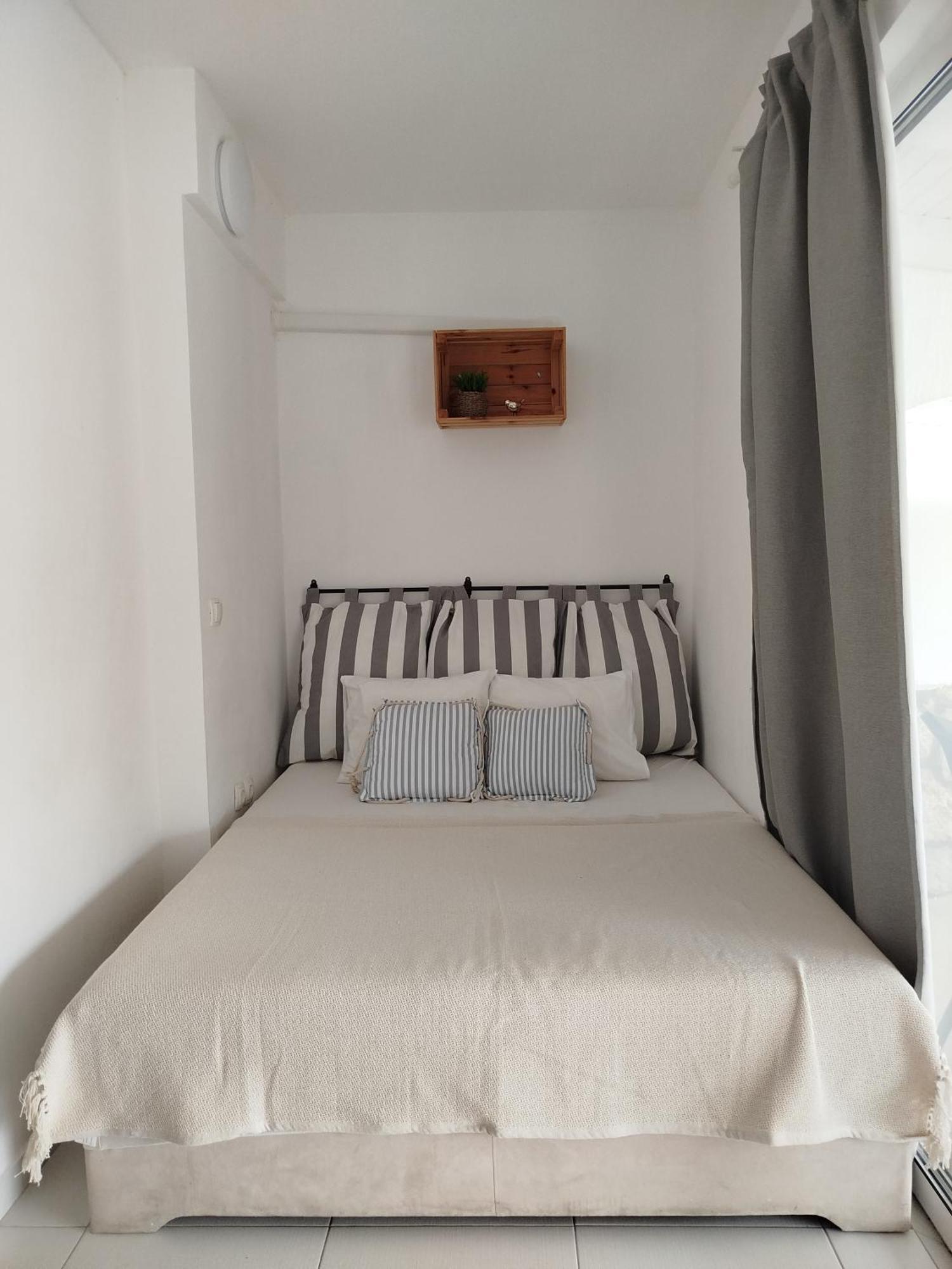 Apartman Iva Novalja Dış mekan fotoğraf