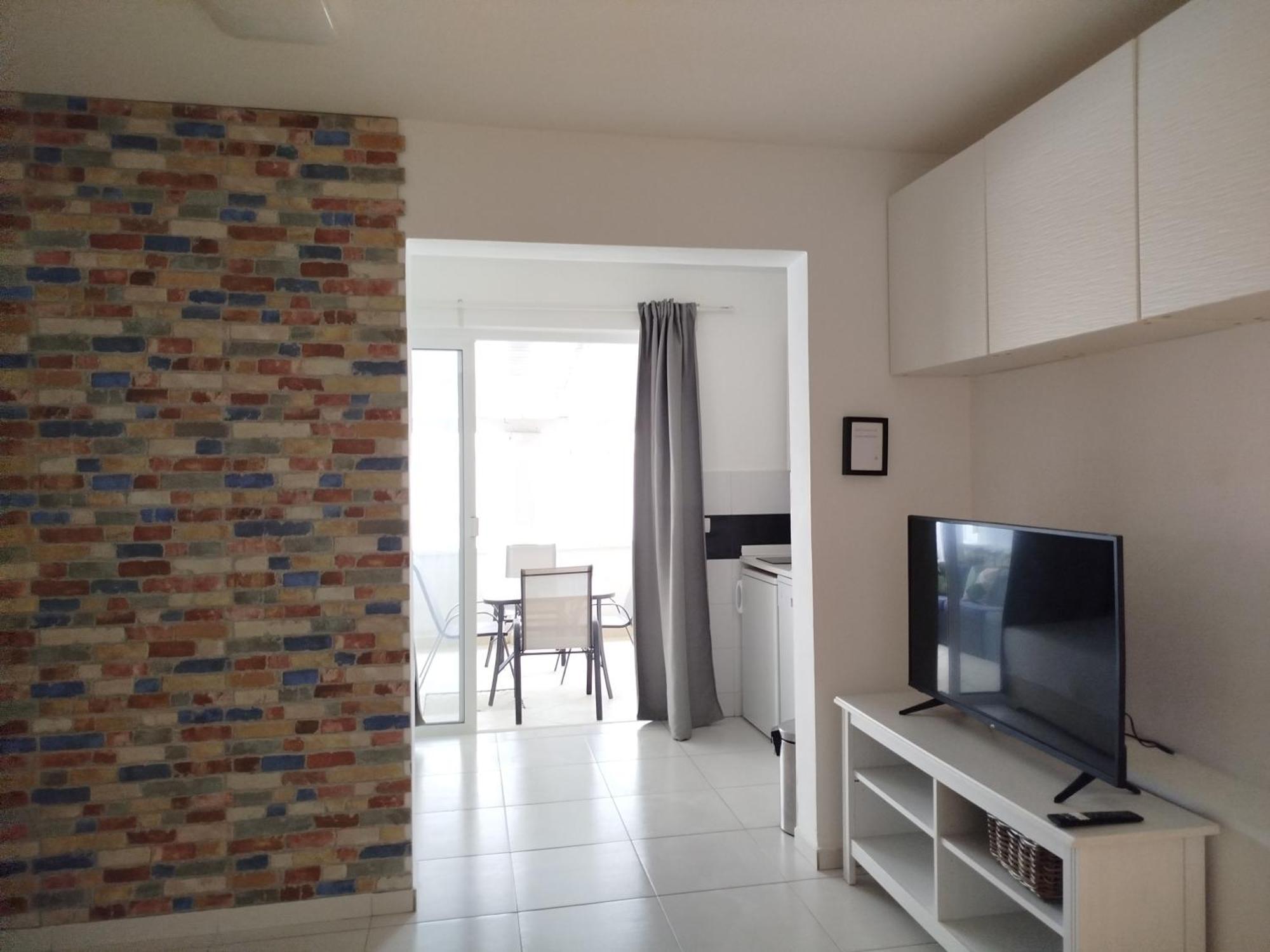 Apartman Iva Novalja Dış mekan fotoğraf