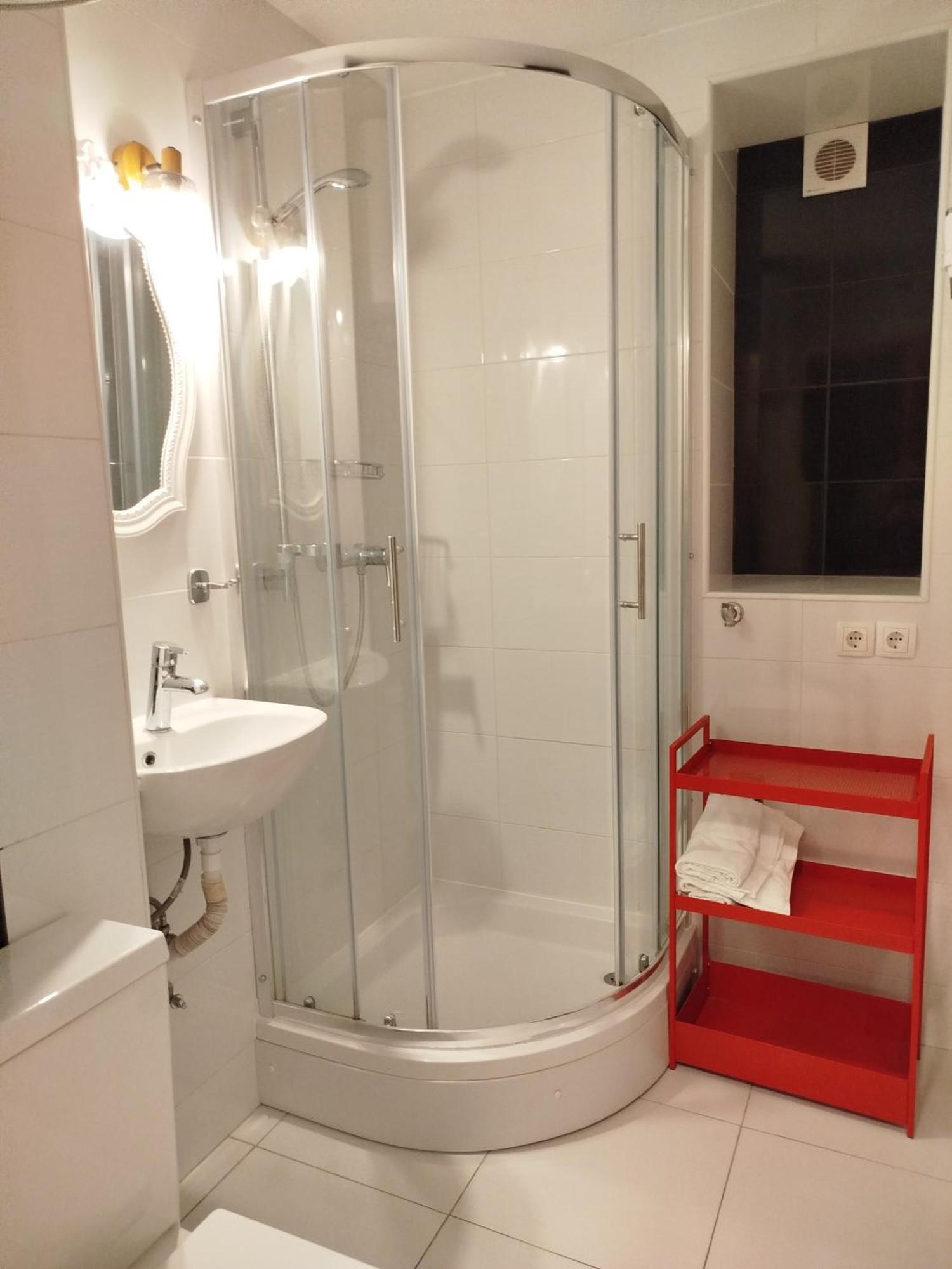 Apartman Iva Novalja Dış mekan fotoğraf