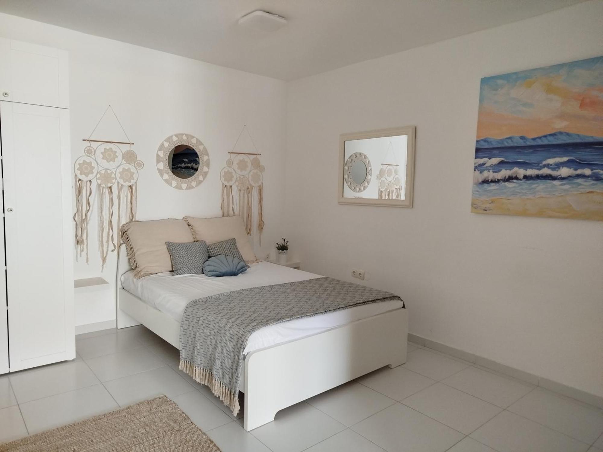 Apartman Iva Novalja Dış mekan fotoğraf
