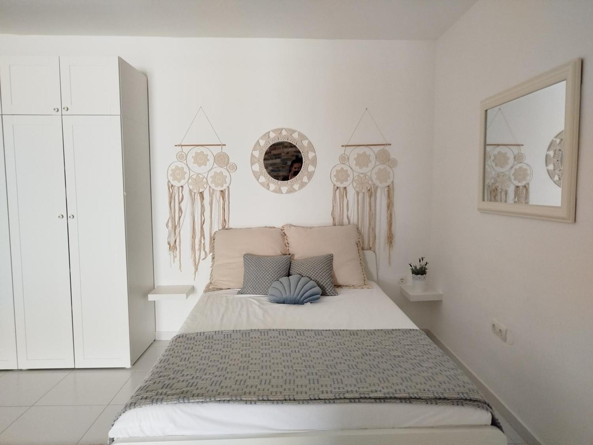 Apartman Iva Novalja Dış mekan fotoğraf