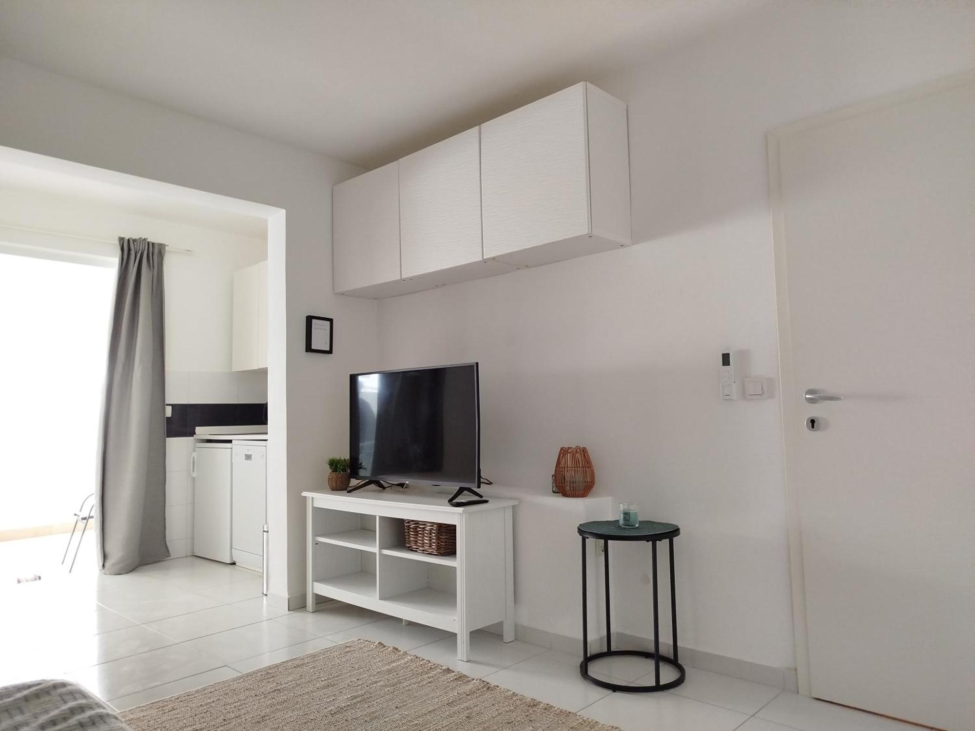 Apartman Iva Novalja Dış mekan fotoğraf