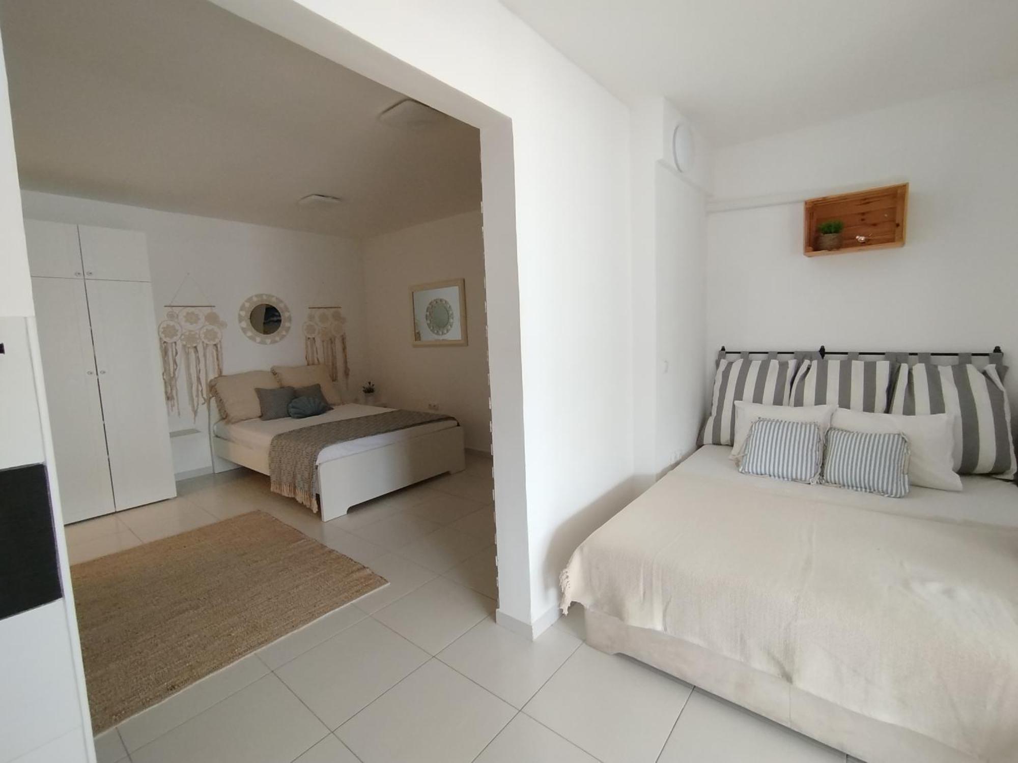 Apartman Iva Novalja Dış mekan fotoğraf