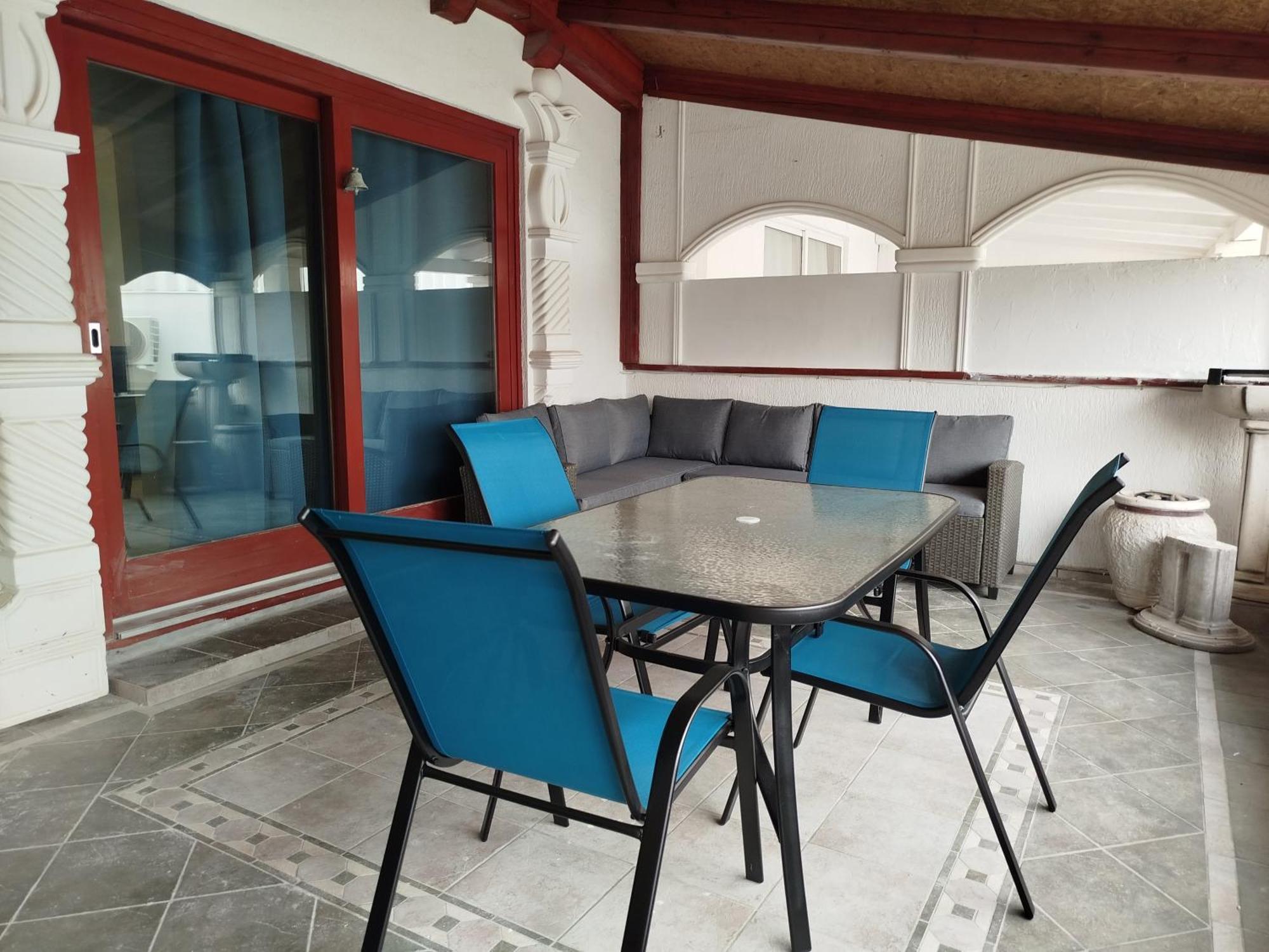 Apartman Iva Novalja Dış mekan fotoğraf