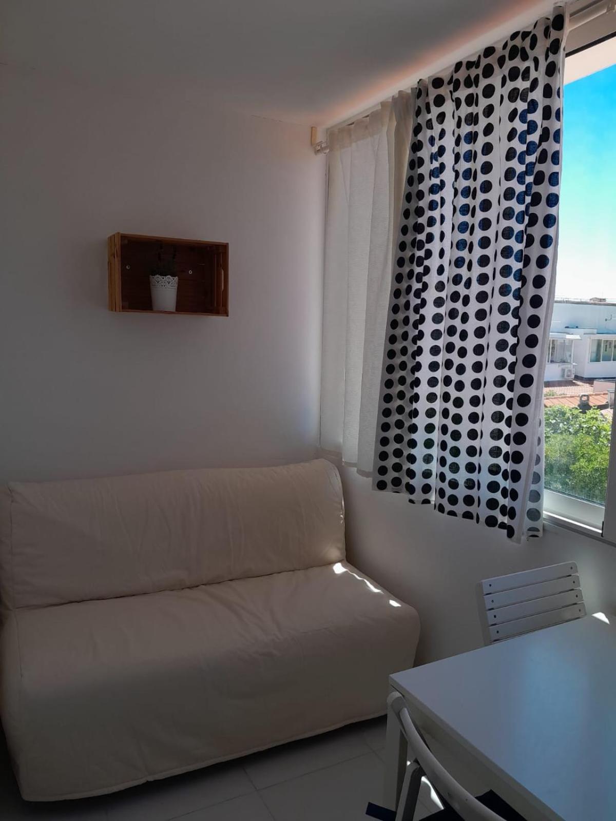Apartman Iva Novalja Dış mekan fotoğraf