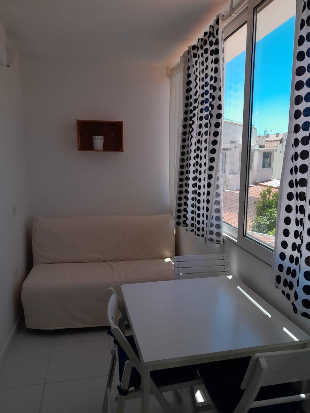 Apartman Iva Novalja Dış mekan fotoğraf