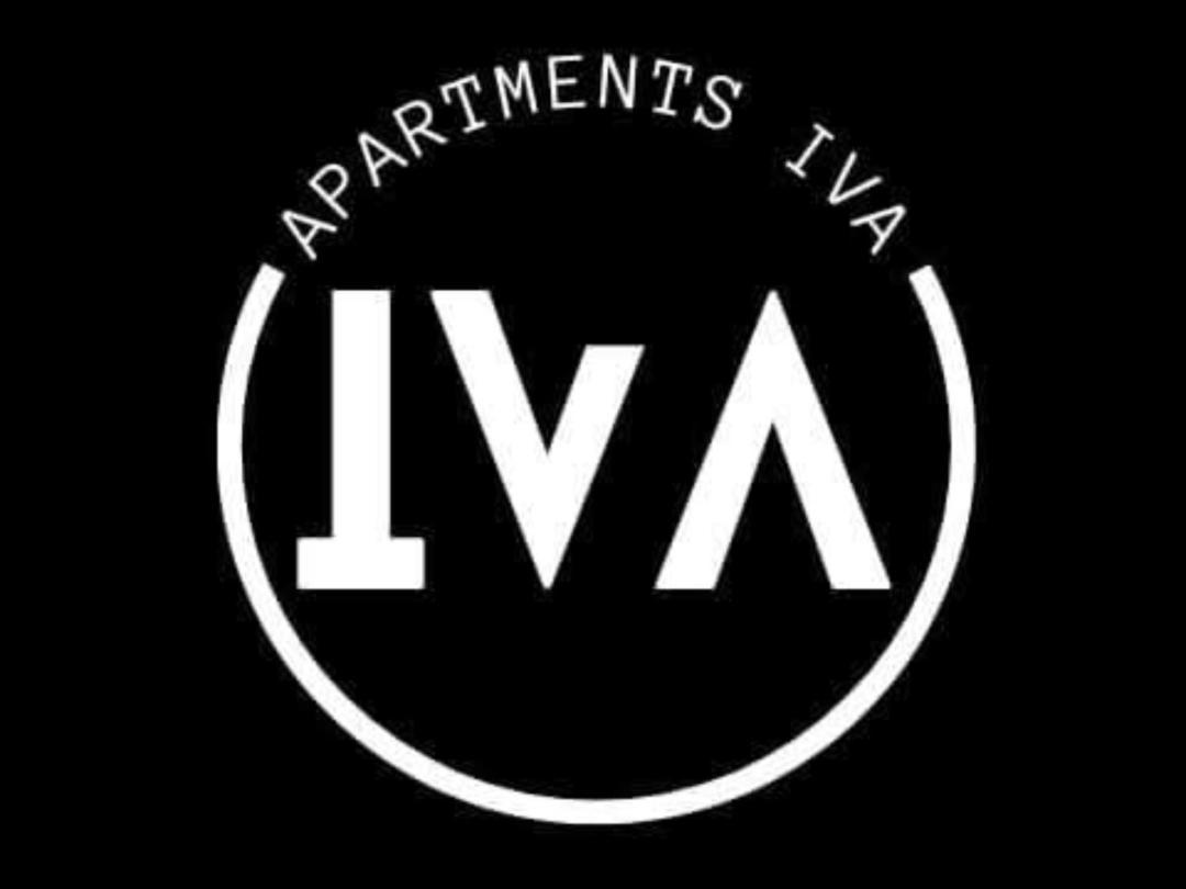 Apartman Iva Novalja Dış mekan fotoğraf
